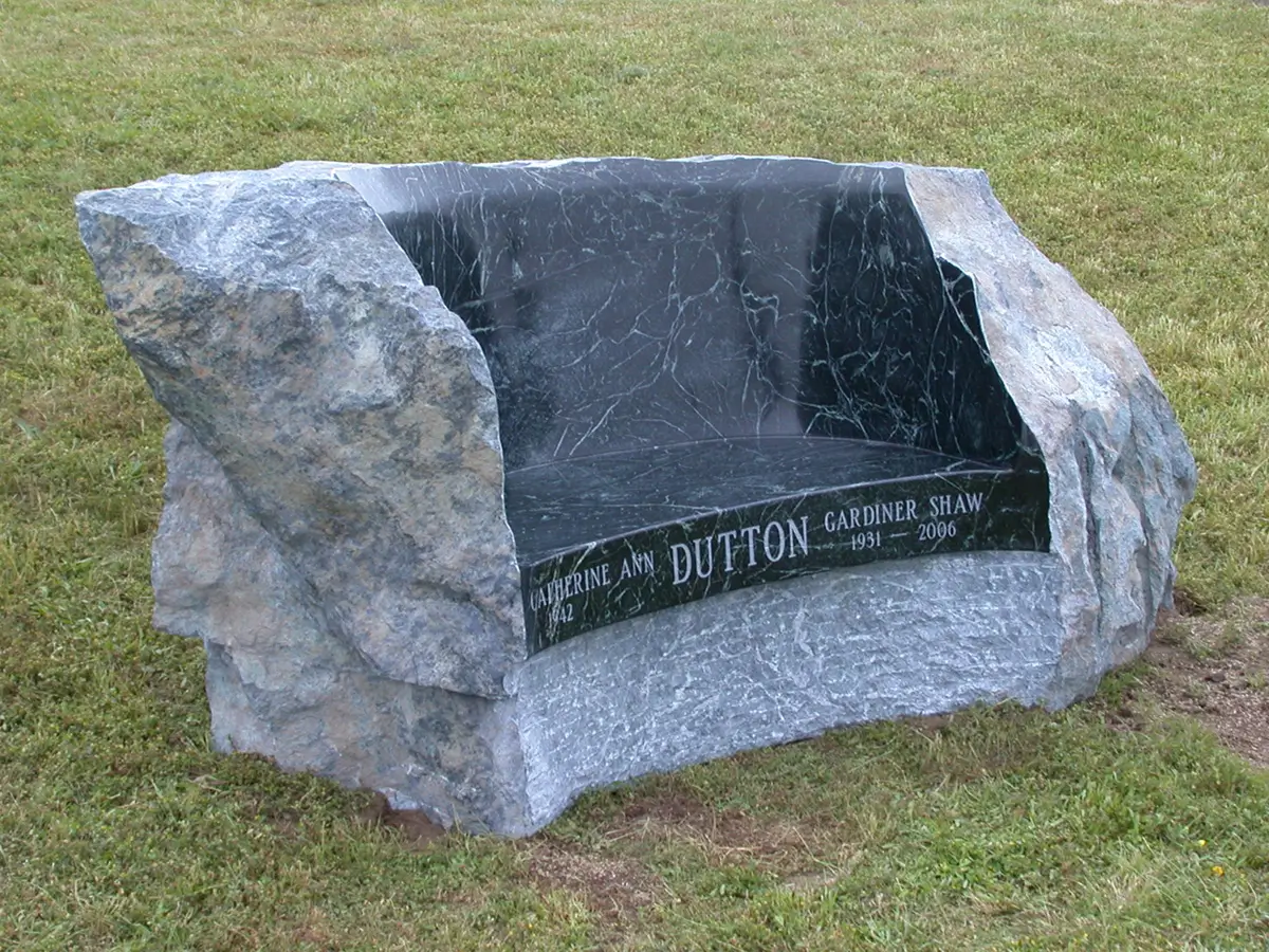 Dutton Memorial