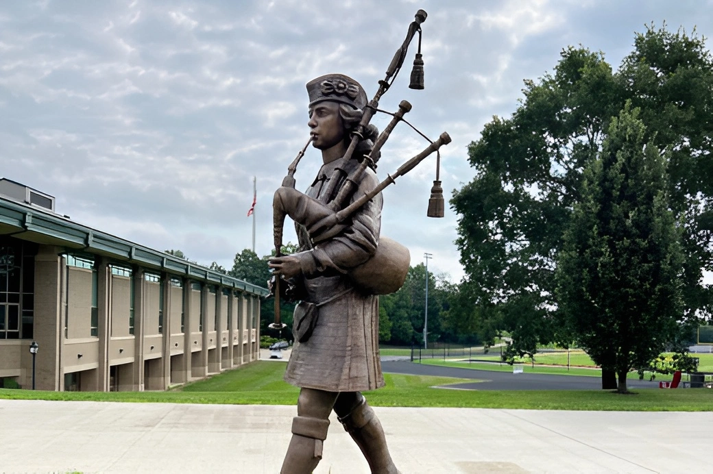 Piper – The College of Wooster