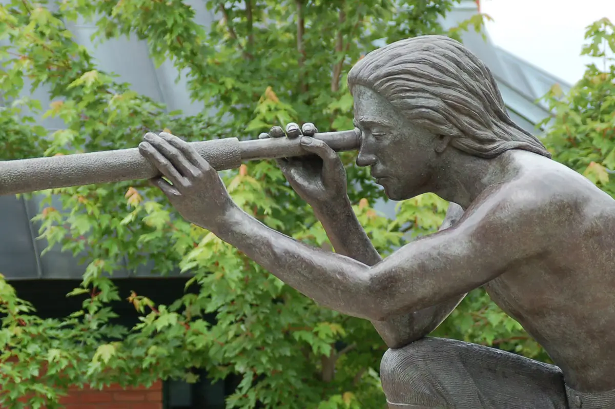 Samuel De Champlain