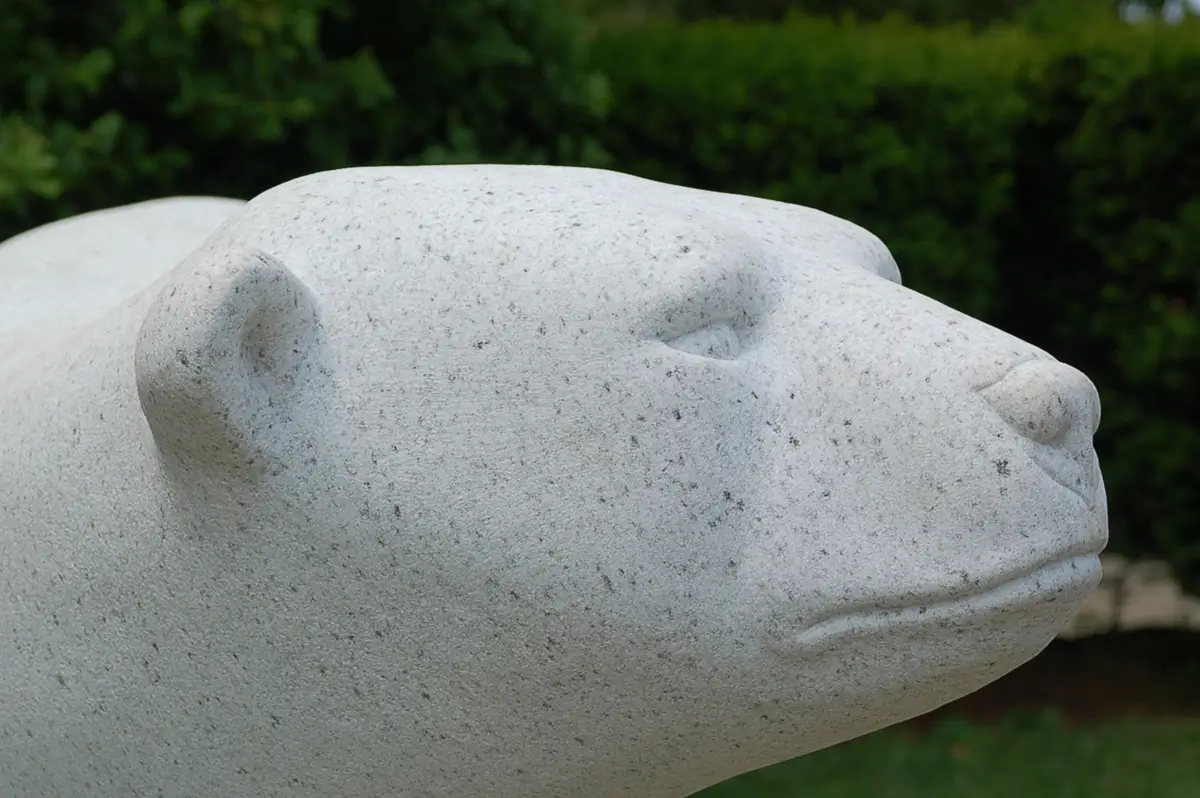 Vigilance, view 4